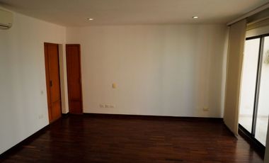 Apartamento en Pinares