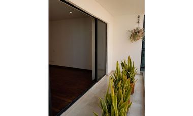 Apartamento en Pinares