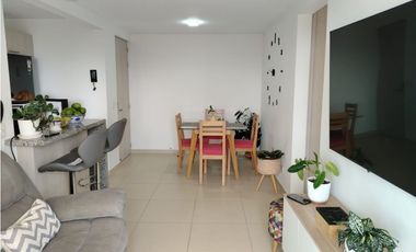 APARTAMENTO EN RENTA AMOBLADO EN GALICIA