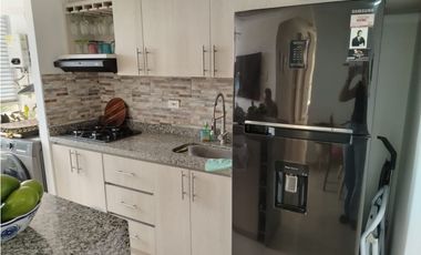 APARTAMENTO EN RENTA AMOBLADO EN GALICIA