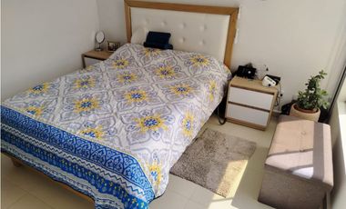 APARTAMENTO EN RENTA AMOBLADO EN GALICIA