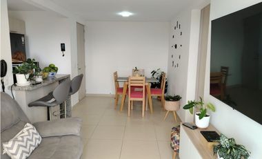 APARTAMENTO EN RENTA AMOBLADO EN GALICIA