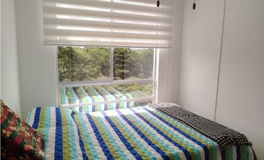 APARTAMENTO EN RENTA AMOBLADO EN GALICIA