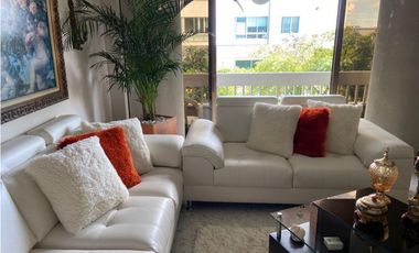 Apartamento en Pinares