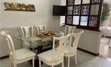 Apartamento en Pinares