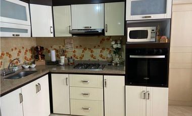Apartamento en Pinares