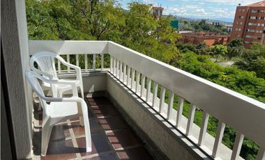 Apartamento en Pinares