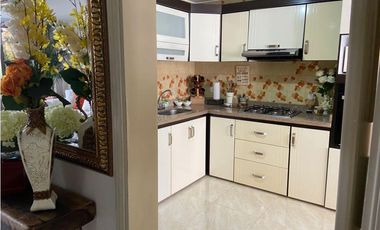 Apartamento en Pinares