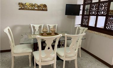 Apartamento en Pinares
