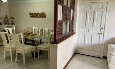 Apartamento en Pinares