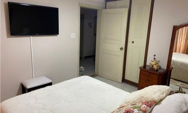 Apartamento en Pinares