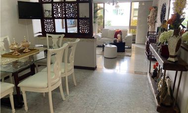 Apartamento en Pinares