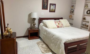 Apartamento en Pinares