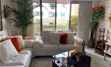 Apartamento en Pinares