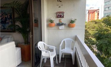 Apartamento en Pinares