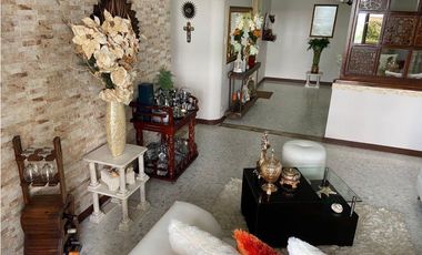 Apartamento en Pinares