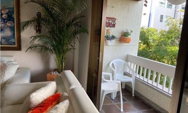 Apartamento en Pinares