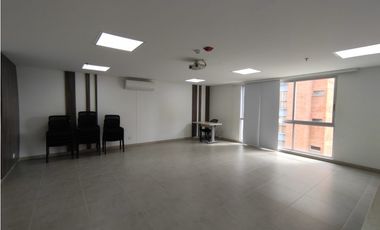Oficina en lamos