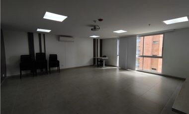 Oficina en lamos