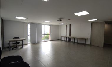 Oficina en lamos