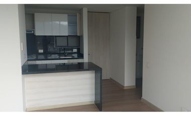 Apartamento para estrenar en la Ave Sur