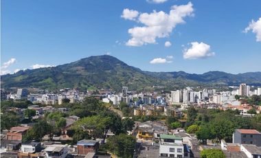 Apartamento para estrenar en la Ave Sur