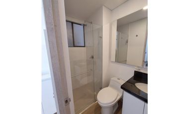 Apartamento para estrenar en la Ave Sur