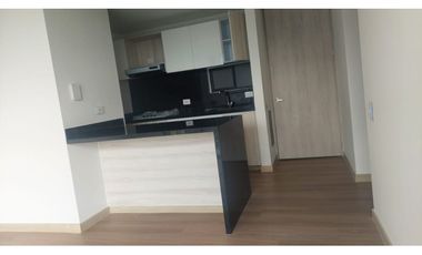 Apartamento para estrenar en la Ave Sur