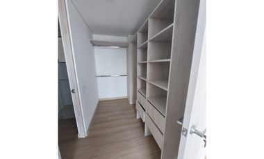 Apartamento para estrenar en la Ave Sur