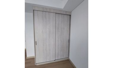 Apartamento para estrenar en la Ave Sur