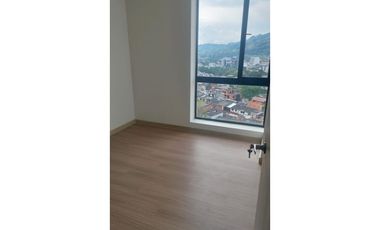 Apartamento para estrenar en la Ave Sur