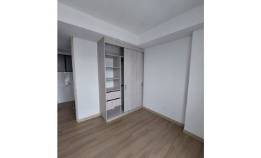 Apartamento para estrenar en la Ave Sur
