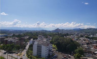 Apartamento para estrenar en la Ave Sur