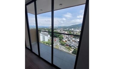 Apartamento para estrenar en la Ave Sur