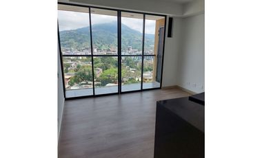 Apartamento para estrenar en la Ave Sur