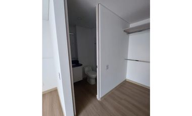 Apartamento para estrenar en la Ave Sur