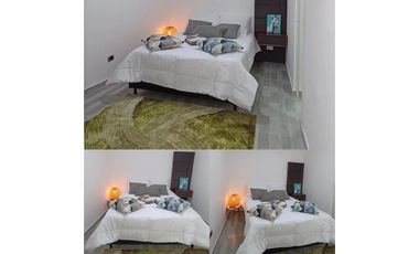 APARTAESTUDIO AMOBLADO PARA LA RENTA EN PEREIRA