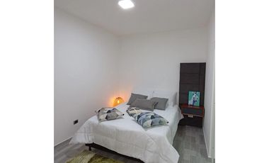 APARTAESTUDIO AMOBLADO PARA LA RENTA EN PEREIRA