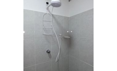 APARTAESTUDIO AMOBLADO PARA LA RENTA EN PEREIRA