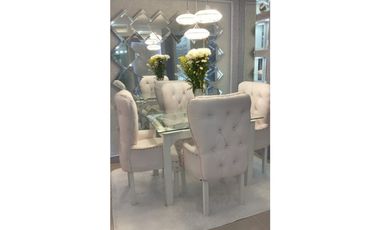 Casa en la Avenida Sur