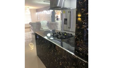 Casa en la Avenida Sur
