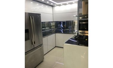 Casa en la Avenida Sur