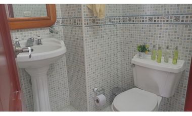 Casa en la Av. Sur