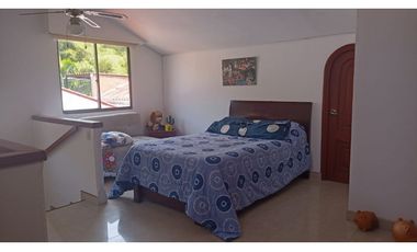 Casa en la Av. Sur