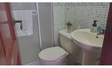 Casa en la Av. Sur