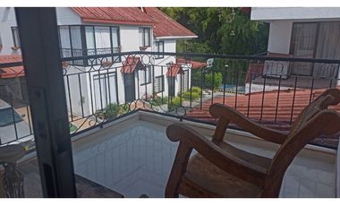 Casa en la Av. Sur