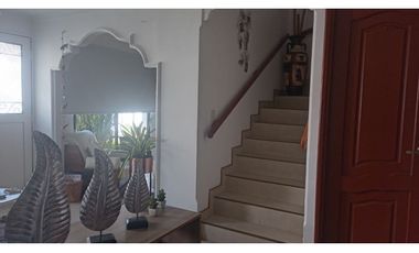 Casa en la Av. Sur
