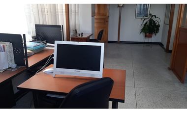 OFICINA EN VENTA EN EL CENTRO DE PEREIRA