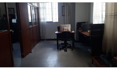 OFICINA EN VENTA EN EL CENTRO DE PEREIRA