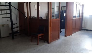 OFICINA EN VENTA EN EL CENTRO DE PEREIRA